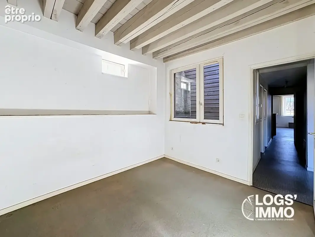 Appartement 4 pièces 74 m² à vendre à Bordeaux (33000) - photo 7