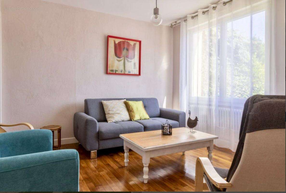 Maison à LANVEOC