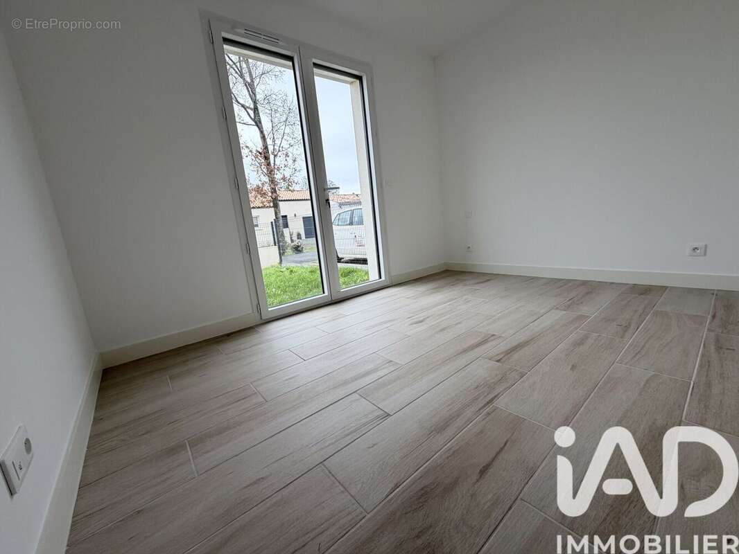 Photo 7 - Maison à SEMUSSAC