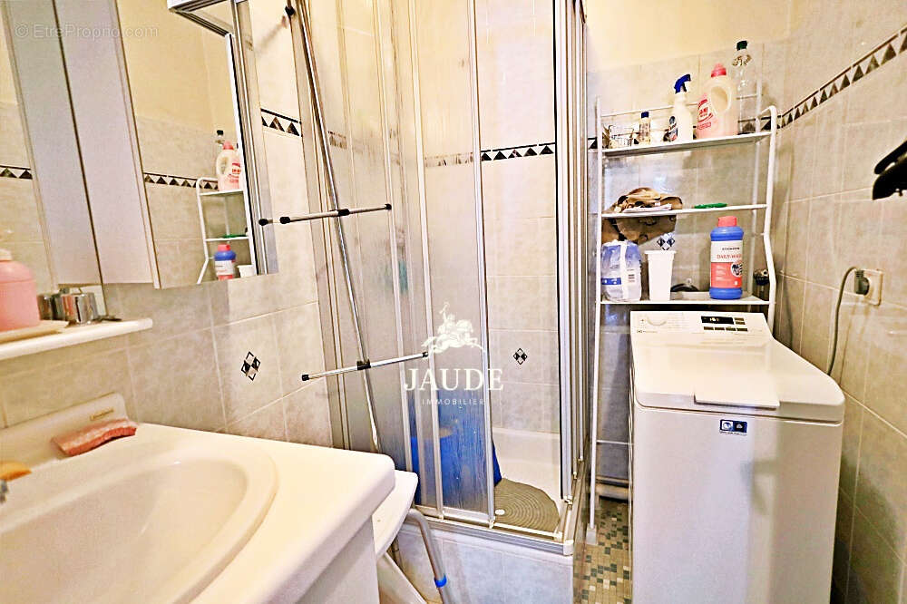 Appartement à CHAMALIERES