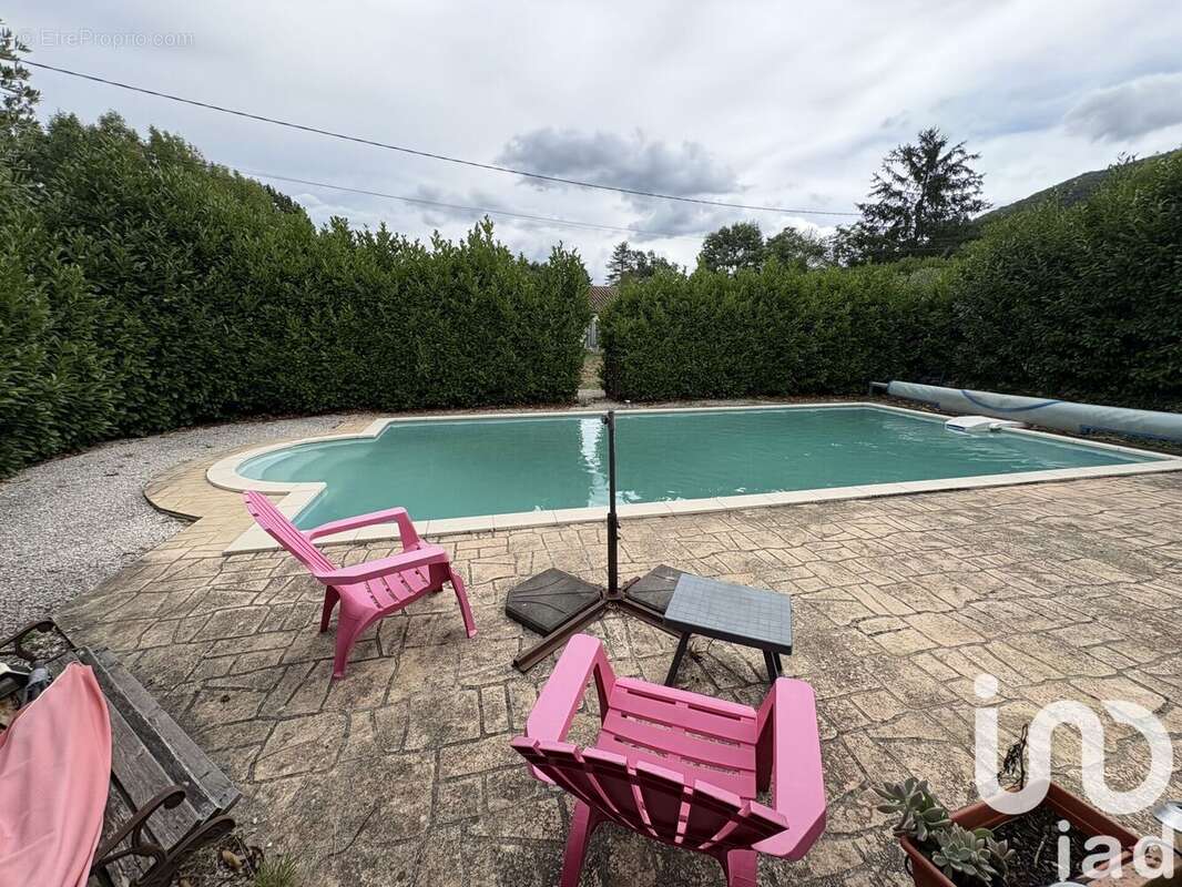 Photo 4 - Maison à SAINT-CIRGUES-DE-PRADES