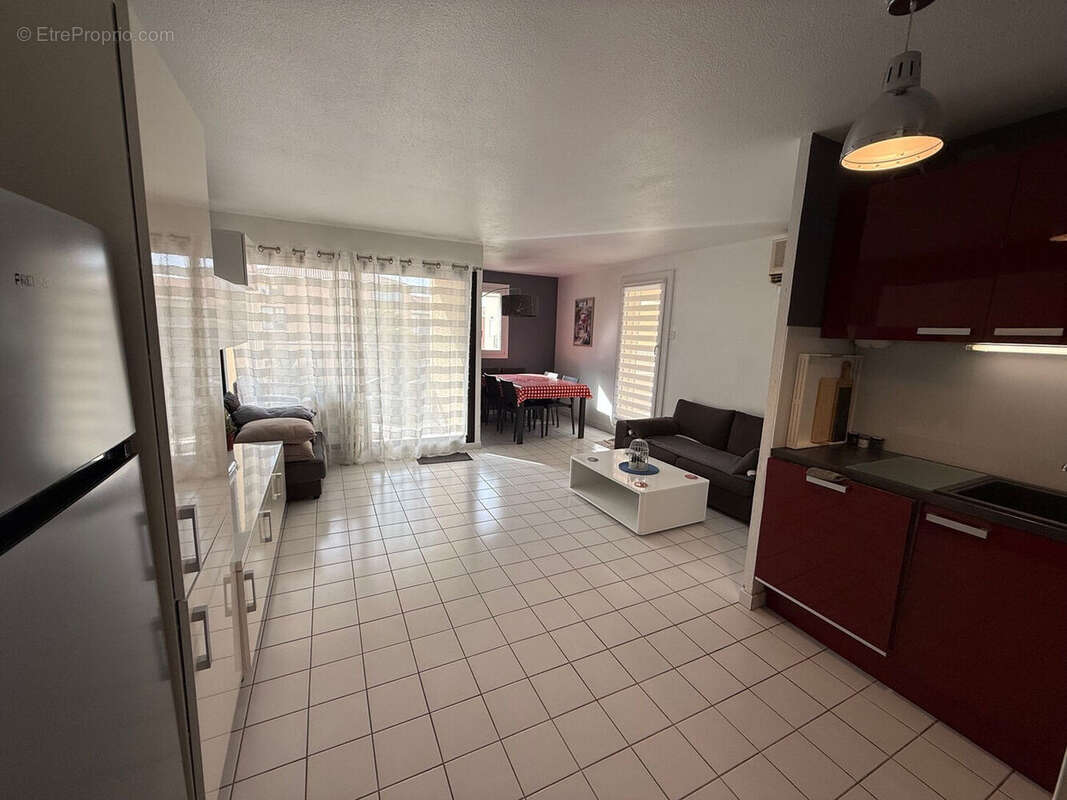 Photo 2 - Appartement à ARGELES-SUR-MER