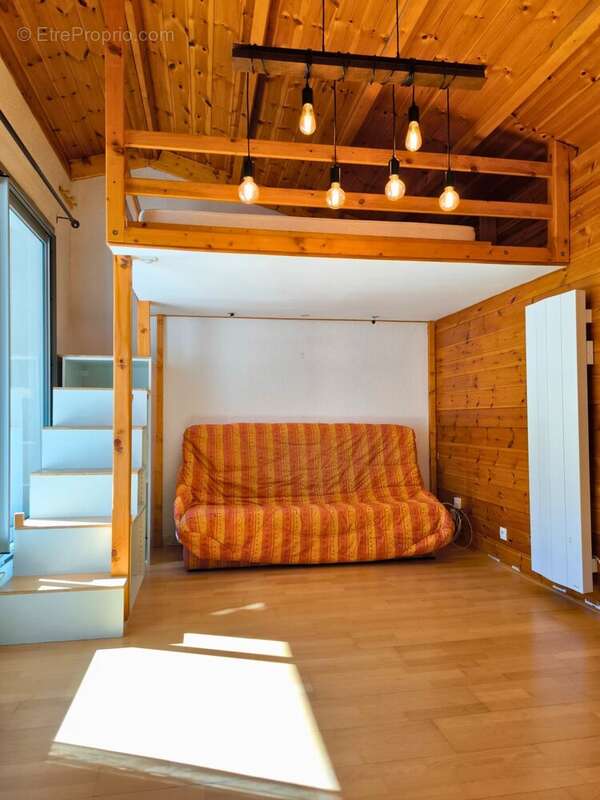 Appartement à MONT-DE-LANS