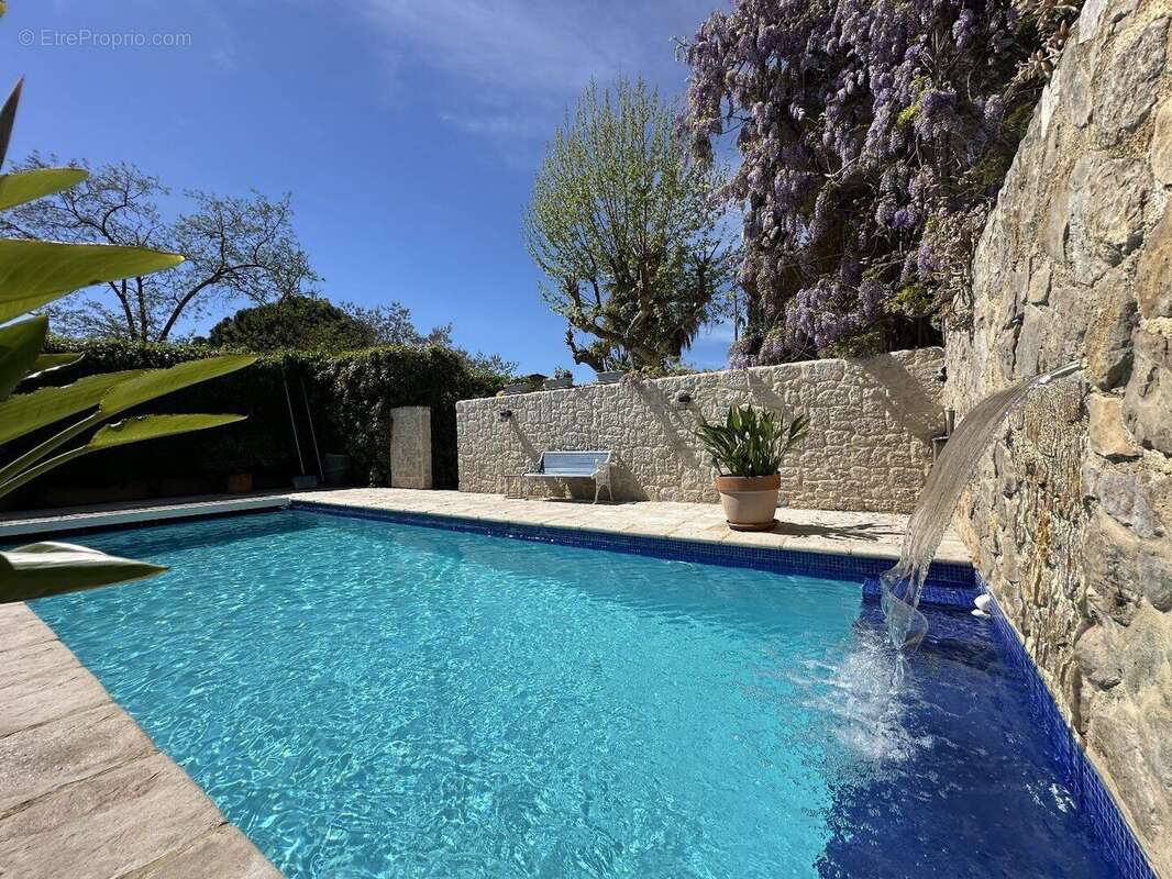 Photo 2 - Maison à PEZENAS