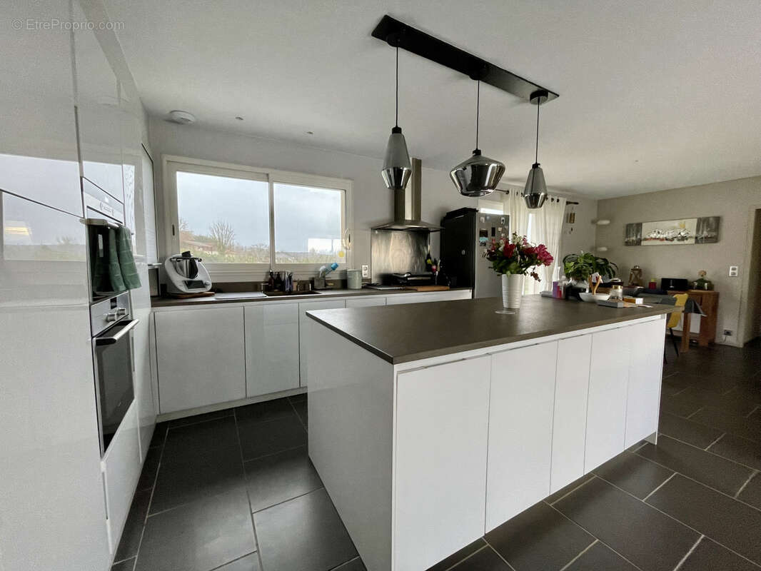 Maison à CASTEIDE-DOAT