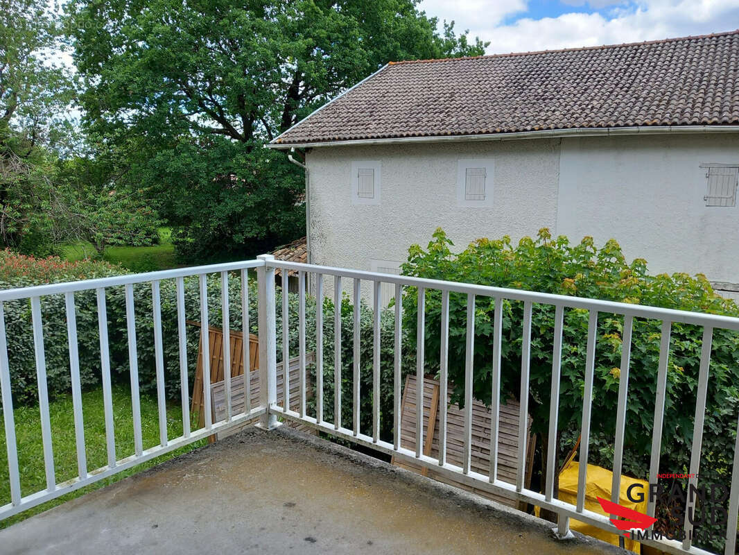 Appartement à LE BARP