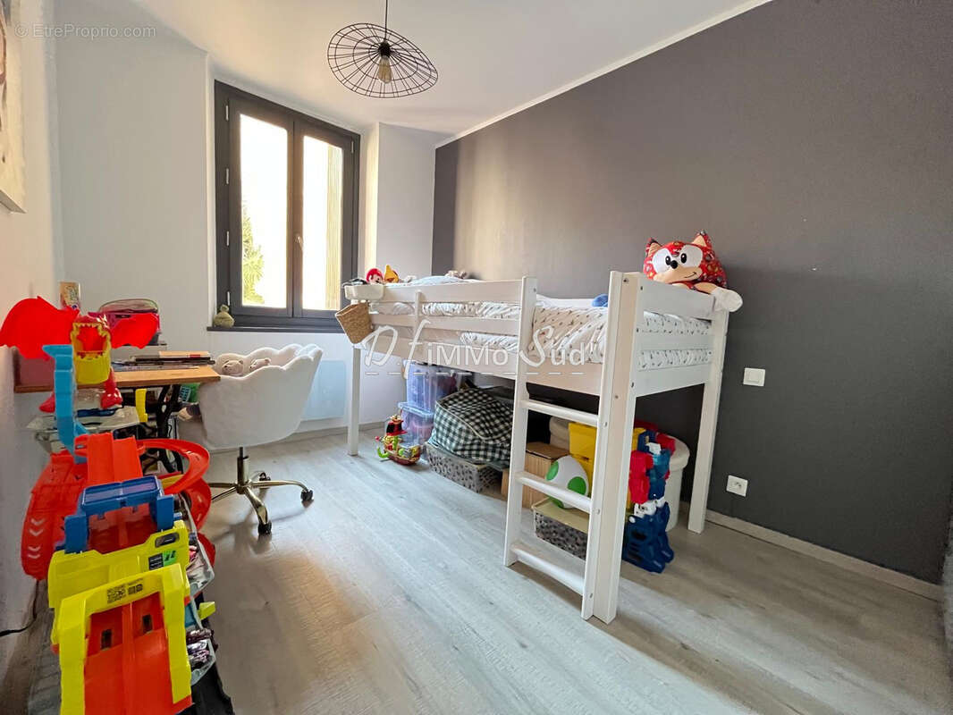 Appartement à NARBONNE