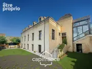 Maison à TERNANT