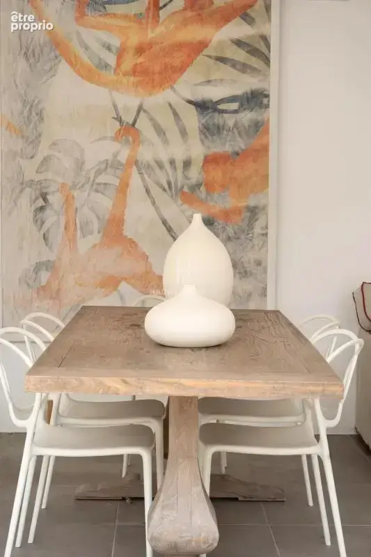 Rare : ensemble de 3 maisons à Noves - photo 9