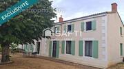 Photo 1 - Maison à AIGONNAY