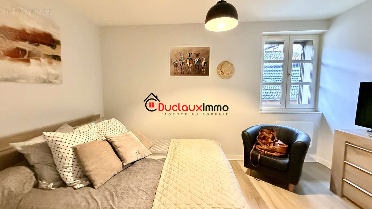 Appartement à AURILLAC