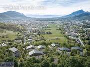 Appartement à SAINT-ALBAN-LEYSSE