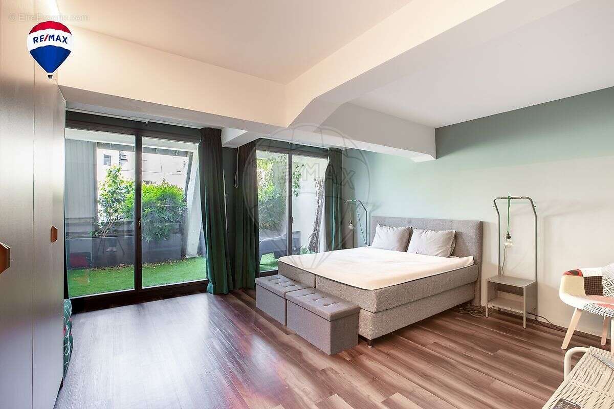 Appartement à MULHOUSE