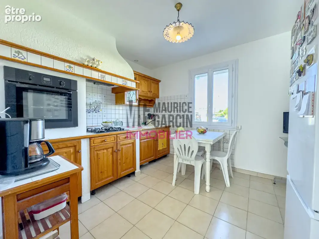 Maison 5 pièces 104 m² à vendre à Cavaillon (84300) - photo 9
