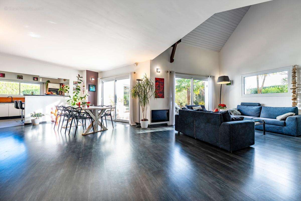 Photo 3 - Maison à GUERANDE