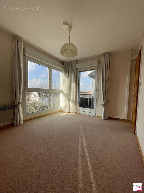 Appartement à SAINT-LOUIS