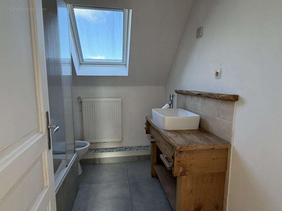 Appartement à BELFORT