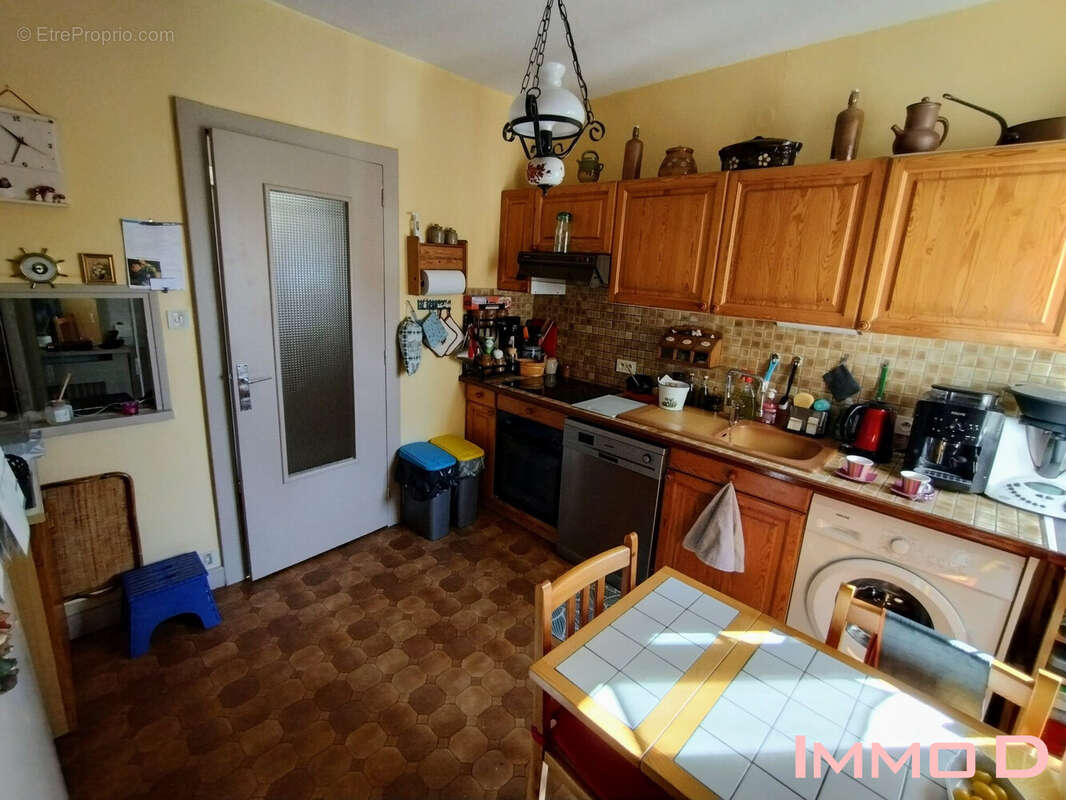Appartement à EPINAL