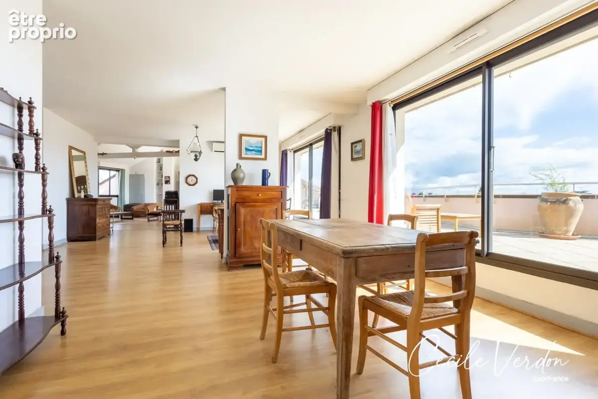 Appartement à vendre 8 pièces 191 m2 BERGERAC (24) - photo 6