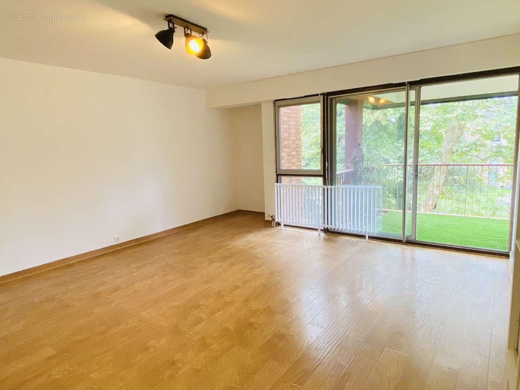 Appartement à BLOIS