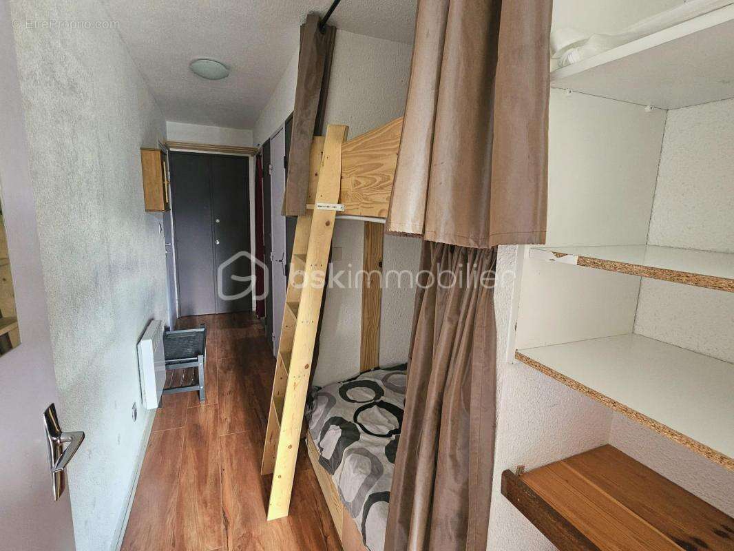 Appartement à ALLOS