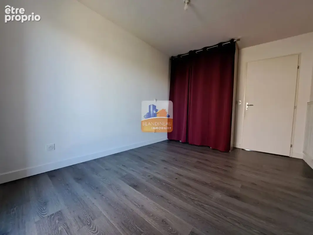 Vue - maison plain pied 2019, 3 chambres - photo 6