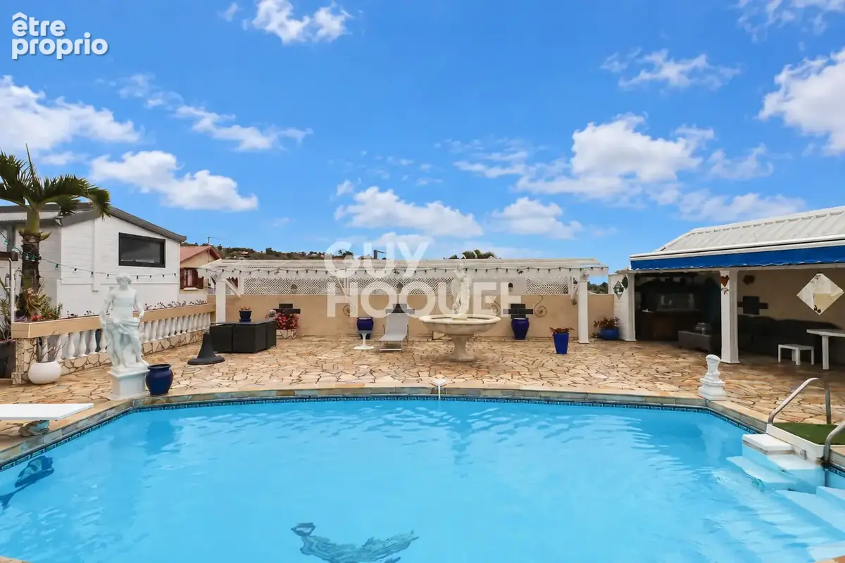 Villa t4/5 - le bernica - photo 4