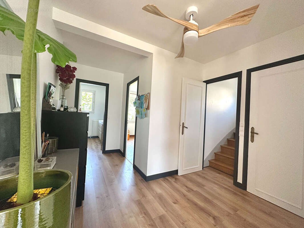 Maison 185m² à nemours - photo 8