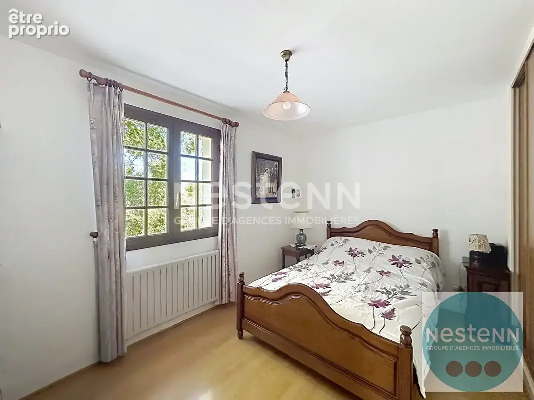 Maison 4 pièces à vendre à Blois - NESTENN Blois les grouets - photo 8