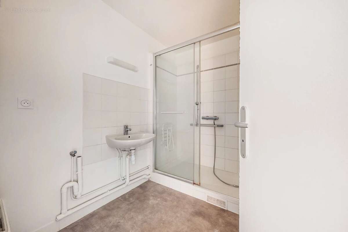 Appartement à LONGJUMEAU