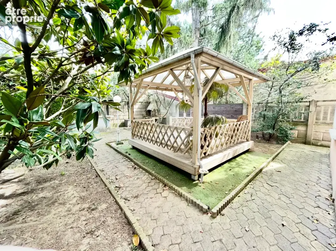 Maison individuelle avec terrain Lyon 8 - photo 5