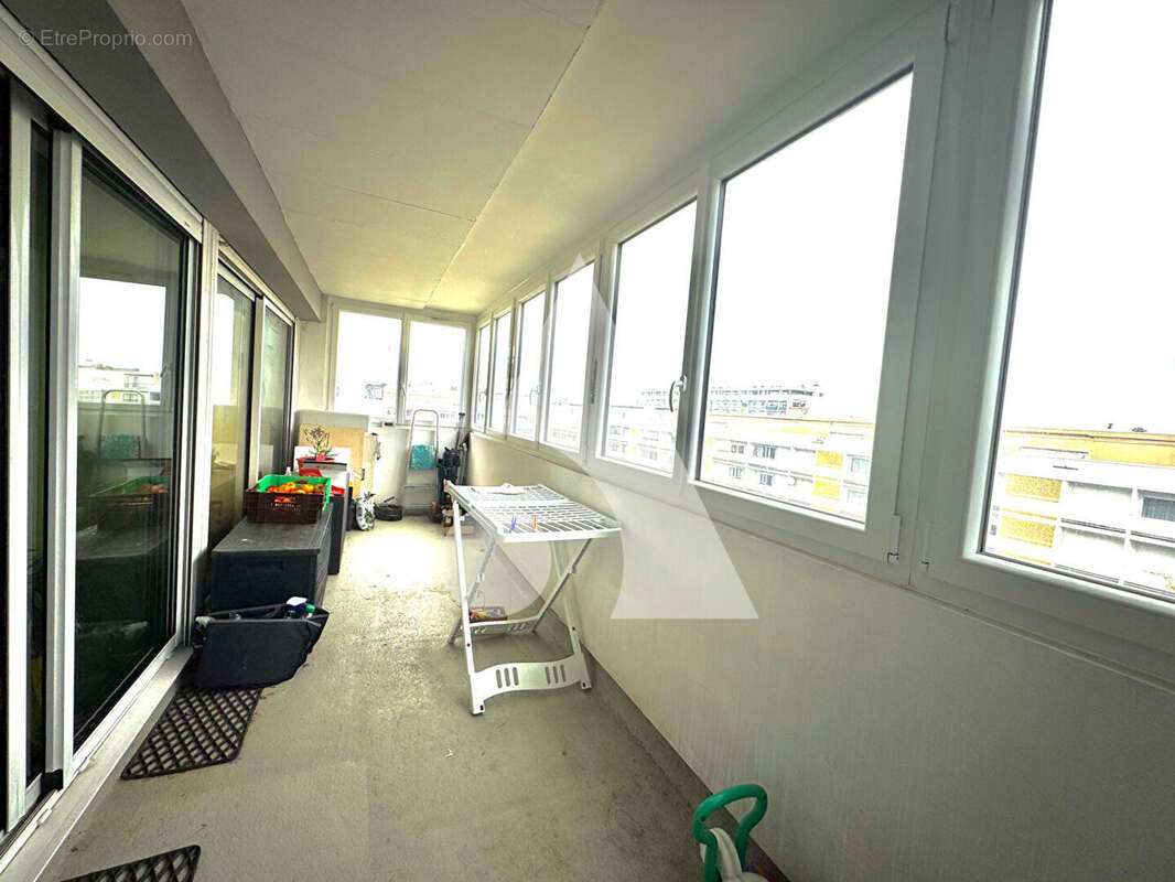 Appartement à LA ROCHELLE