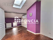 Appartement à LA SEAUVE-SUR-SEMENE