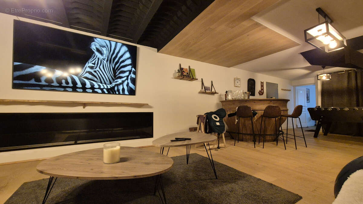 Maison à LE BOUSCAT