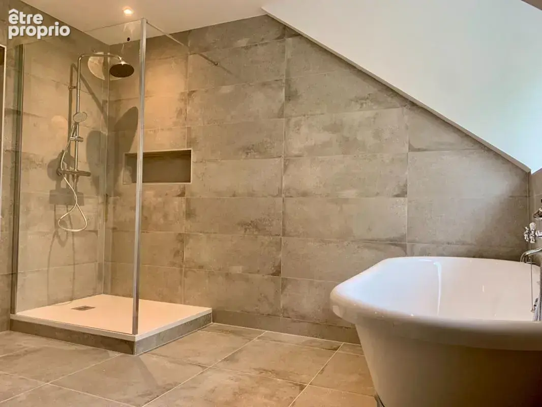 Magnifique maison  de maitre Belfort 217 m² - photo 14