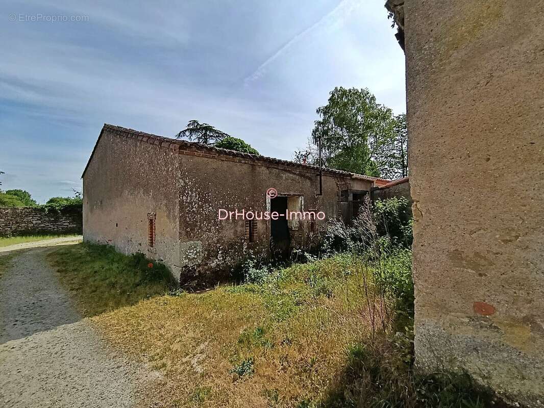95 m² à Vallet  - photo 4