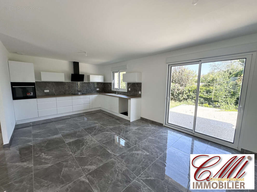 Maison 117 m² à Vitry-Le-Francois  - photo 4