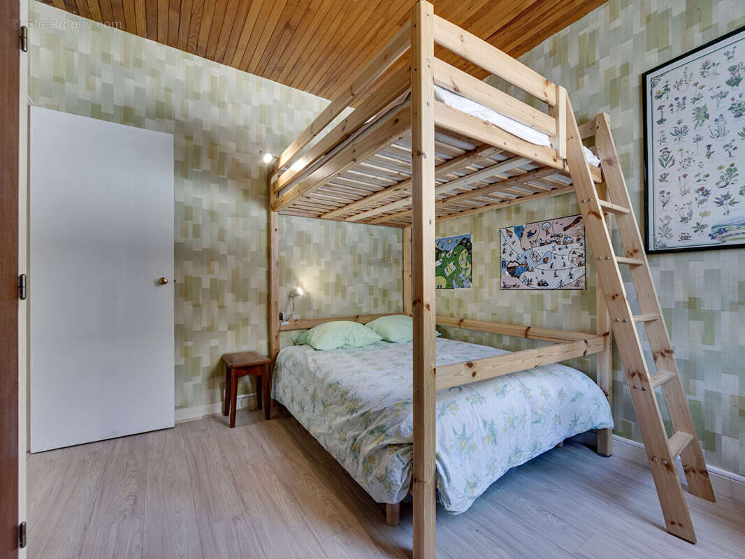 Appartement à VAL-D'ISERE