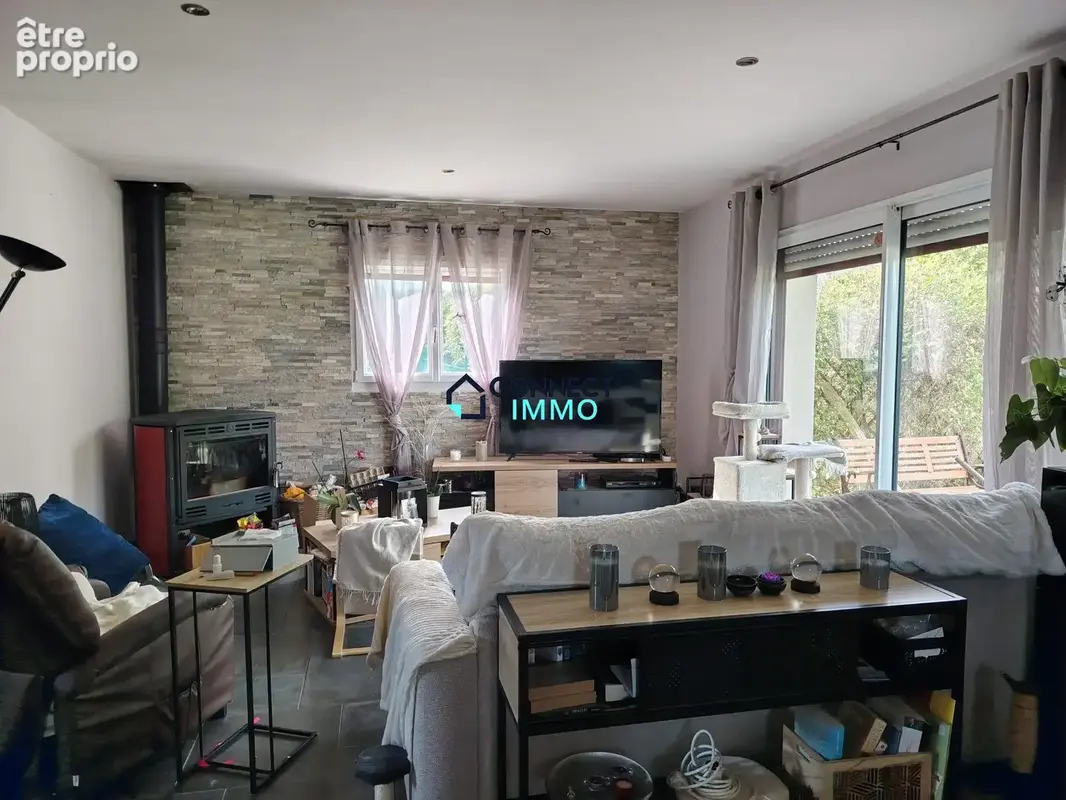 Maison 7 pièces 165 m² à vendre à Louargat (22540) - photo 3