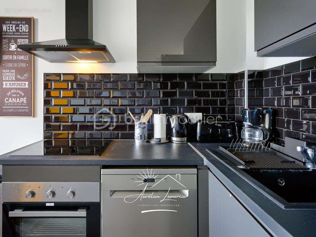 Appartement 7 pièces de 110 m2 Coloc - Montpellier - photo 3