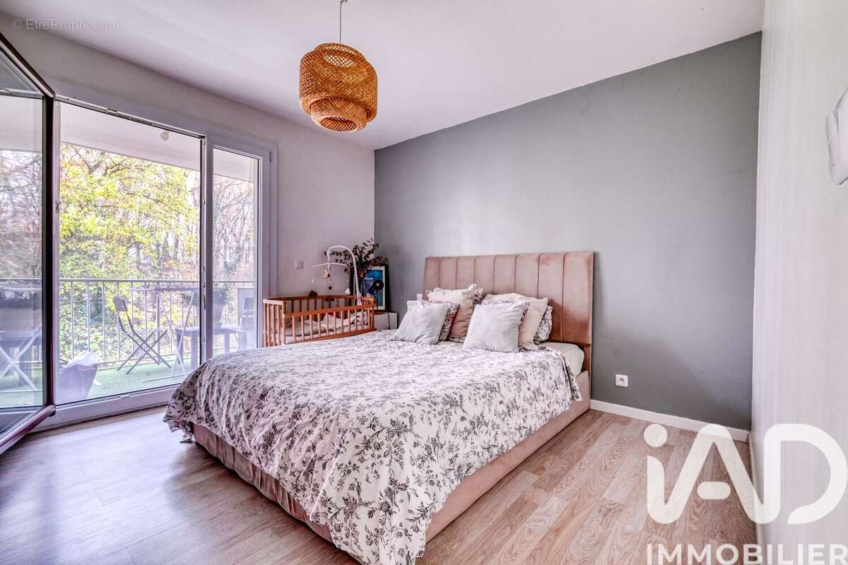 Photo 7 - Appartement à TREMBLAY-EN-FRANCE