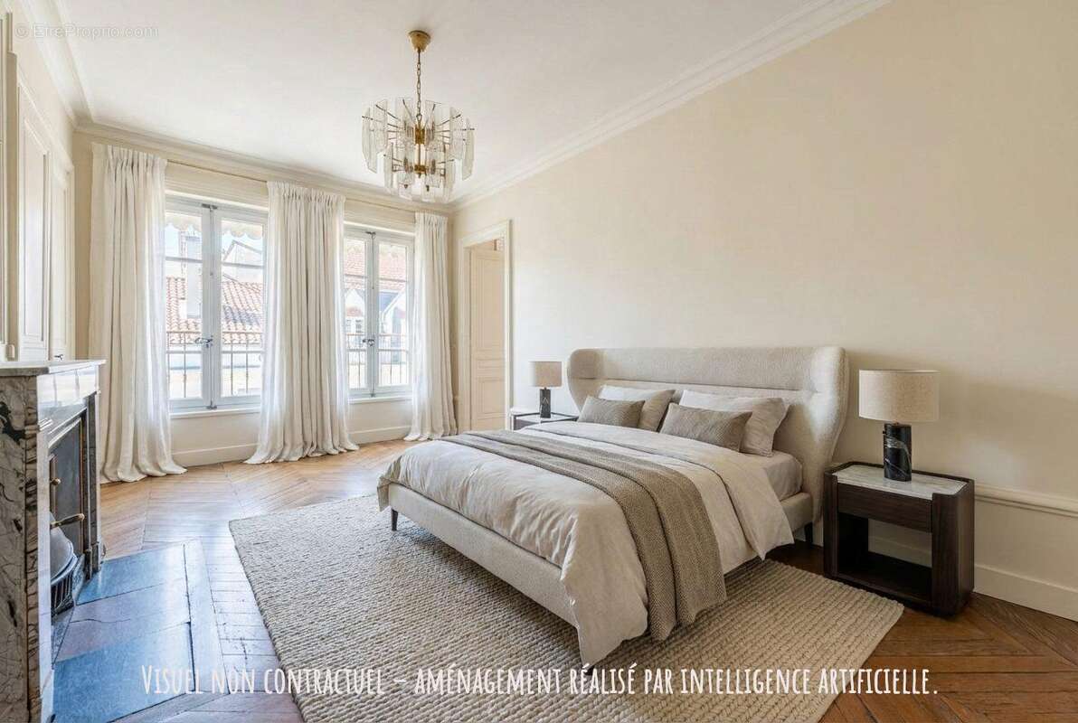 Appartement 115 m² à Lyon-6e  - photo 5