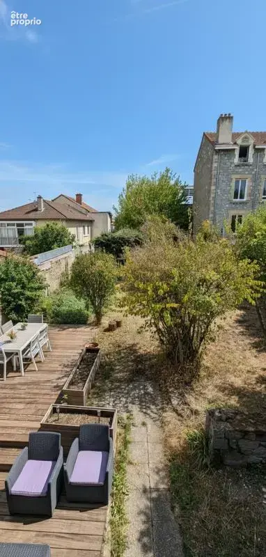 Maison à vendre 5 pièces LIMOGES (87) - photo 19