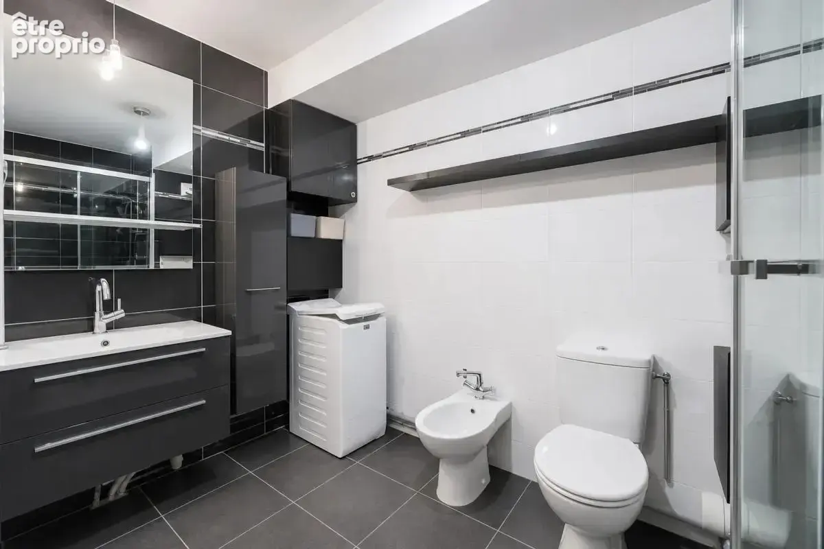 Appartement de 2 pièces de 51 m² à Cergy - photo 8