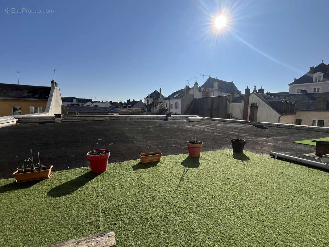 Appartement à ORLEANS