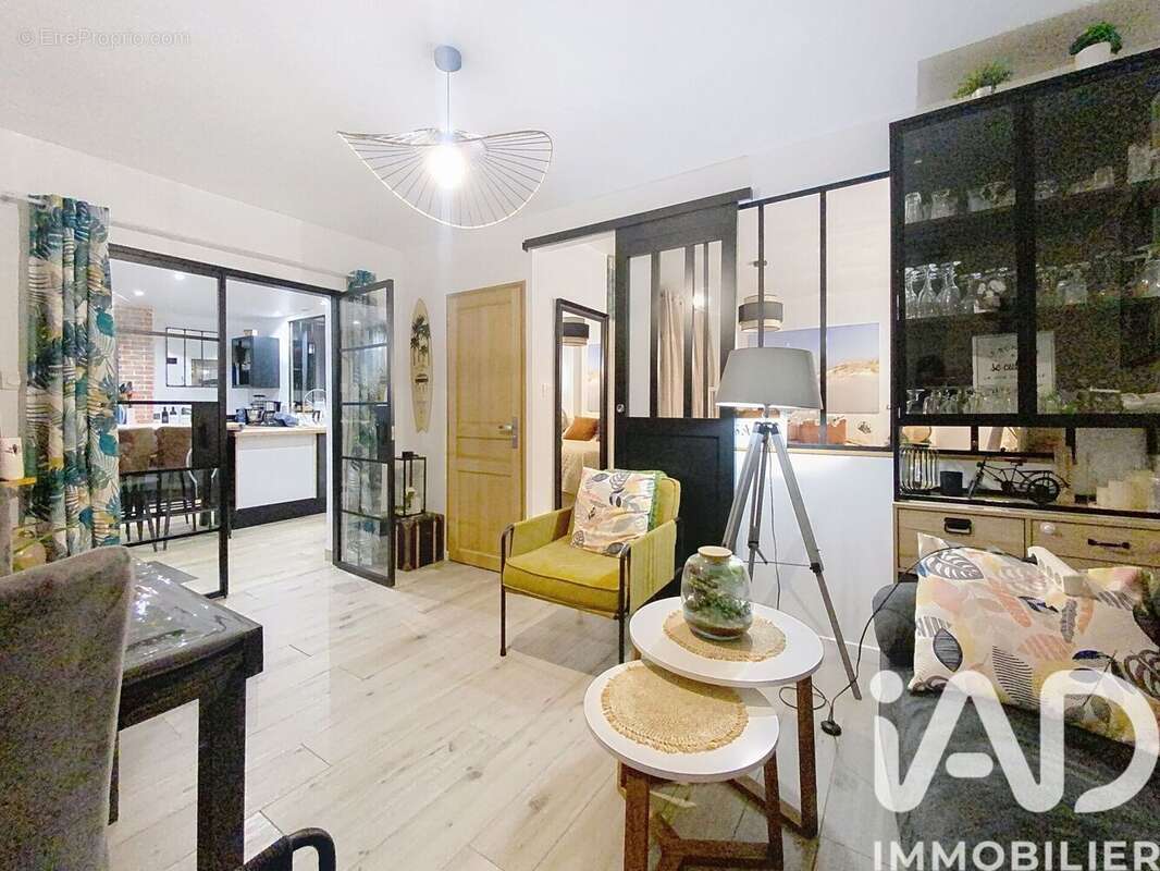 Photo 3 - Maison à DOL-DE-BRETAGNE