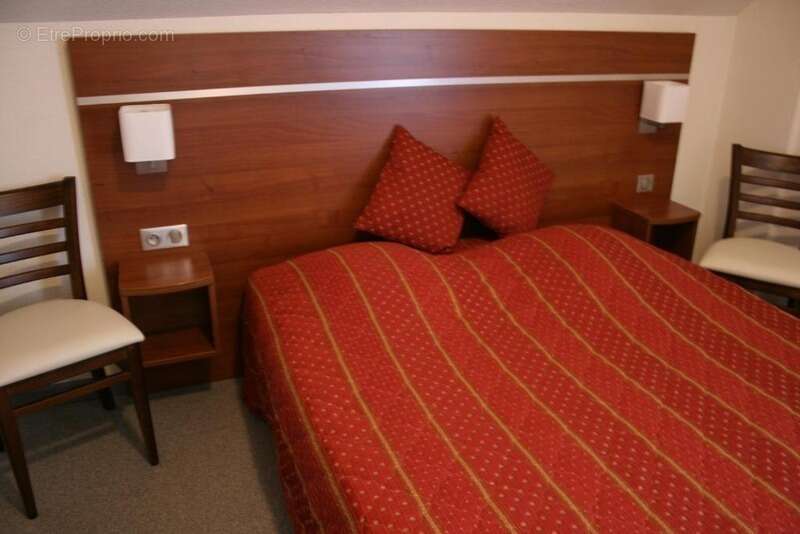 À vendre – hôtel-restaurant murs et fonds de commerce 67210 obernai - photo 3