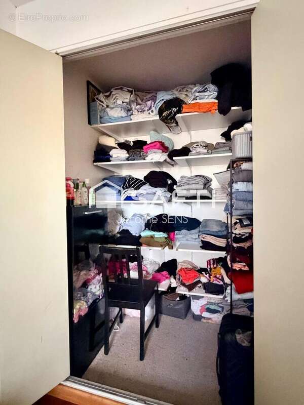 Photo 8 - Appartement à VERNEUIL-SUR-SEINE