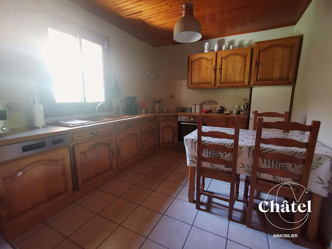 Maison à MONCHY-SAINT-ELOI