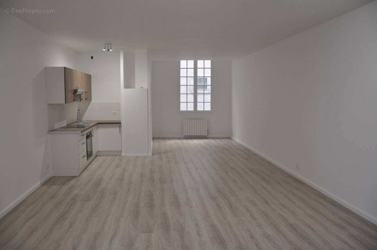 Appartement à BAYONNE